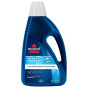 BISSELL Wash & Protect Carpet Cleaning Formula | 1086K | 1.5Liter