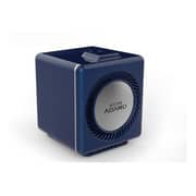 Adamo Vehicle/Table Photocatalytic Air Purifier Cobalt Blue ACT030CB