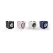Adamo Vehicle/Table Photocatalytic Air Purifier Cobalt Blue ACT030CB
