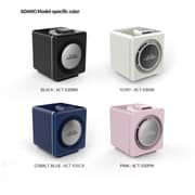 Adamo Vehicle/Table Photocatalytic Air Purifier Cobalt Blue ACT030CB