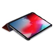 Decoded Leather Slim Cover For iPad Pro 11