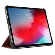 Decoded Leather Slim Cover For iPad Pro 11