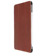 Decoded Leather Slim Cover For iPad Pro 11