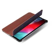 Decoded Leather Slim Cover For iPad Pro 11