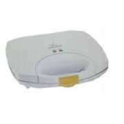 Black and Decker Sandwich Maker TS52