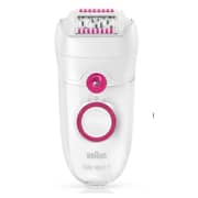 Braun Silk Epil 5 Epilator ES5180