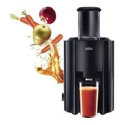 Braun Multi quick 3 Juicer J300