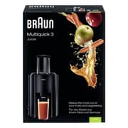 Braun Multi quick 3 Juicer J300