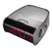 Daewoo DCR-200 AM-FM Radio Alarm Clock