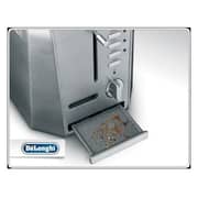 Delonghi Esclusivo Toaster CTH2023