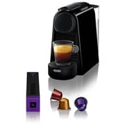 Delonghi Nespresso Essenza Mini Capsule Coffee Maker EN85B