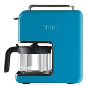 Kenwood Kmix Coffee Maker 6-Cup Aqua CM023