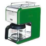 Kenwood Coffee Maker 6-Cup Pistachio CM025 Kmix