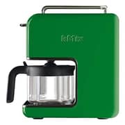 Kenwood Coffee Maker 6-Cup Pistachio CM025 Kmix