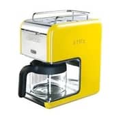 Kenwood Kmix Coffee Maker 6-Cup Sherbert CM028