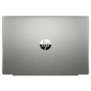 HP Pavilion 14-CE3007NE Laptop - Core i5 1GHz 8GB 512GB 2GB Win10 14inch FHD Mineral Silver English/Arabic Keyboard