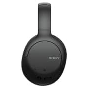Sony WHCH710N/B Wireless Noise Canceling Over Ear Headphones Black