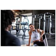 Sony WISP510B Wireless In-Ear Sports Headphones Black