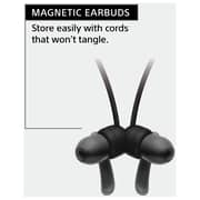 Sony WISP510B Wireless In-Ear Sports Headphones Black