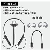 Sony WISP510B Wireless In-Ear Sports Headphones Black