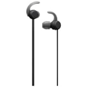 Sony WISP510B Wireless In-Ear Sports Headphones Black