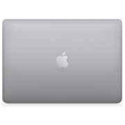 MacBook Pro 13-inch with Touch Bar and Touch ID (2020) - Core i5 1.4GHz 8GB 512GB Shared Space Grey English/Arabic Keyboard - Middle East Version