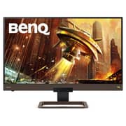 BenQ EX2780Q 144Hz Gaming Monitor with HDRi Technology 27inch