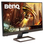 BenQ EX2780Q 144Hz Gaming Monitor with HDRi Technology 27inch