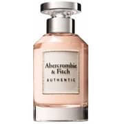 Abercrombie & Fitch Authentic Eau De Parfum For Women 100ml
