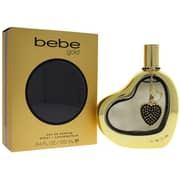 Bebe Gold Eau De Parfum For Women 100ml