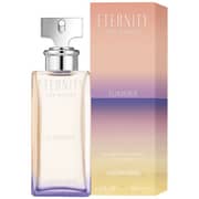 Calvin Klein Eternity Summer 2019 Eau De Parfum For Women 100ml