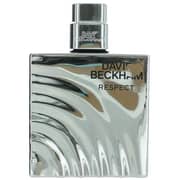David Beckham Respect Eau De Toilette For Men 90ml