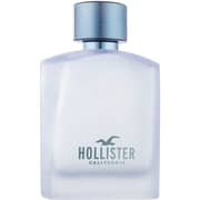 Hollister California Freewave Eau De Toilette For Men 100ml