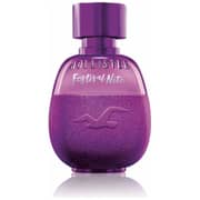 Hollister Festival Nite Eau De Parfum For Women 100ml