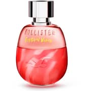 Hollister Festival Vibes Eau De Parfum For Women 100ml