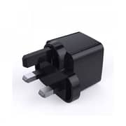 Aukey PA-U32 12W Universal Dual Port AiPower Mini Portable Travel Charger