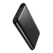 Aukey USB-C Power Bank 10000mAh Grey