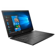 HP Pavilion 15-CX0049NE Gaming Laptop - Core i5 2.3GHz 8GB 1TB+256GB 4GB Win10 15.6inch FHD Shadow Black English/Arabic Keyboard