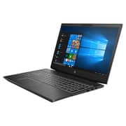 HP Pavilion 15-CX0049NE Gaming Laptop - Core i5 2.3GHz 8GB 1TB+256GB 4GB Win10 15.6inch FHD Shadow Black English/Arabic Keyboard