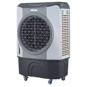 Zenet Evaporate Air Cooler With Remote ZAH-45
