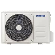 Samsung Split Air Conditioner 1.5 Ton AR18TRHQKWK/GU