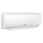Samsung Split Air Conditioner 1.5 Ton AR18TRHQKWK/GU