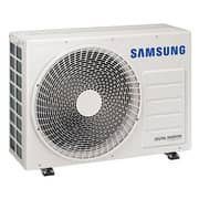 Samsung Split Air Conditioner 1.5 Ton AR18TVFCCWK/GU
