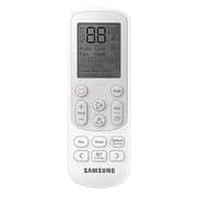Samsung Split Air Conditioner 1.5 Ton AR18TVFCCWK/GU