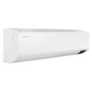 Samsung Split Air Conditioner 1.5 Ton AR18TVFZEWK/GU