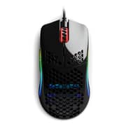 Glorious GOM Model O Minus Gaming Mouse Glossy Black