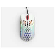 Glorious GDWHITE Model D Gaming Mouse Matte White