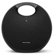 Harman Kardon ONYX Studio 6 Portable Bluetooth Speaker Black