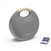 Harman Kardon ONYX Studio 6 Portable Bluetooth Speaker Grey