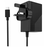 Venom Power Supply Ac Adapter Charger For Nintendo Switch (Compatible With Nintendo Switch Lite) [video game]